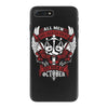 All Men are Created Equal but Only the Best are Born in October iPhone 7 Plus Case