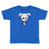 hi boys! Toddler T-shirt