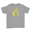 larry bernandez king felix seattle baseball Youth Tee