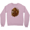molded mischief Crewneck Sweatshirt
