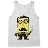 mr. fancypants Tank Top