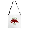 hantin hog Adjustable Strap Totes