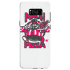 mach pizza Samsung Galaxy S8