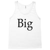 big (2) Tank Top