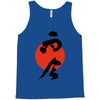 Living in The Now Tank Top