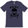 brmc skull T-Shirt