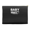 baby now loading Accessory Pouches