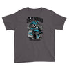 street survivor Youth Tee