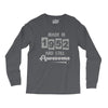 made in 1952 and still awesome Long Sleeve Shirts