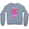 she persisted Crewneck Sweatshirt
