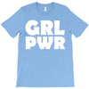 girl pwr T-Shirt