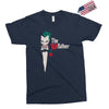 the hafather Exclusive T-shirt