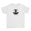 I want to Leave Youth Tee