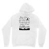 the black scotties Unisex Hoodie