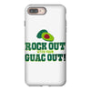 rock out with your guac out iPhone 8 Plus