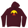 sunrise camp Unisex Hoodie