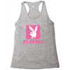 BAD RABBIT Racerback Tank