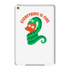 everything is fine iPad Mini 4