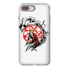 fullmetal circle iPhone 8 Plus