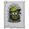 nerd captain iPad 3 and 4 Case