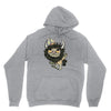 an ode to wild things Unisex Hoodie