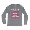 They Call Me Aunt Partner in Crime Long Sleeve Shirts