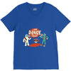 battlefield 1986 V-Neck Tee