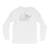 blessed peacemakers Long Sleeve Shirts