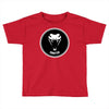 MONSTER SNAKES Toddler T-shirt