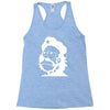 che homer   mens funny Racerback Tank