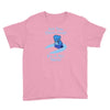 it's a me Youth Tee