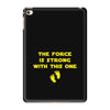 The Force is Strong With This One iPad Mini 4