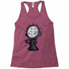 pinhead (cenobite) Racerback Tank