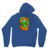 sail together Unisex Hoodie
