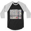 atrpg 3/4 Sleeve Shirt
