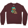 microwave Crewneck Sweatshirt
