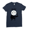 tgif Ladies Fitted T-Shirt
