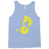 bigfoot gone Tank Top