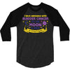 I Love Someone with Bladder Cancer to The Moon &amp; Back to Infinity 3/4 Sleeve Shirt