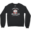 camper family a camping forum for bus Crewneck Sweatshirt