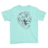 death pilot Youth Tee