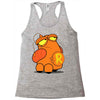 rnm genderbend Racerback Tank