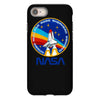 nasa space shuttle iPhone 8