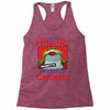 Sherlock Gnomes Racerback Tank