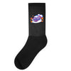 night doodle Socks