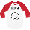 Preggo 3/4 Sleeve Shirt