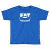 wreck chords Toddler T-shirt