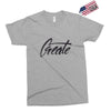 THE GREATE Exclusive T-shirt