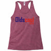 oldscool 1976 Racerback Tank