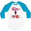 akira universe 3/4 Sleeve Shirt